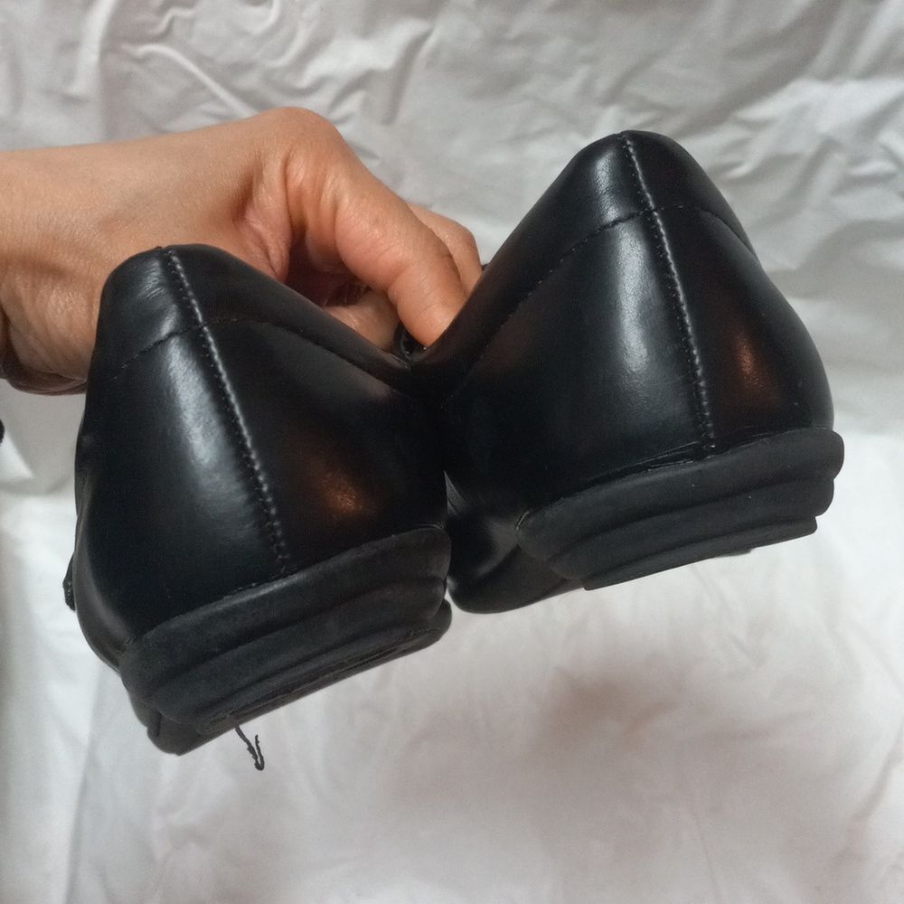 Children's Place Kitty Shoes Size 4 - Picture 4 of 13